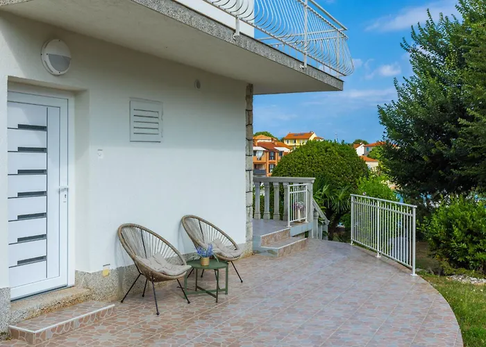 Gisela By Interhome
