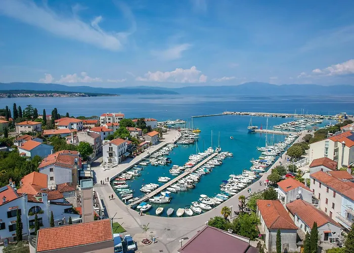 Gisela By Interhome * Malinska