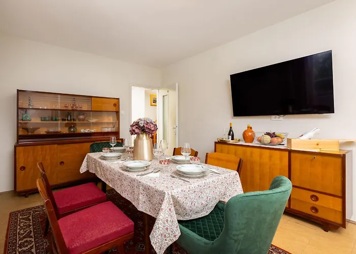 Gisela By Interhome