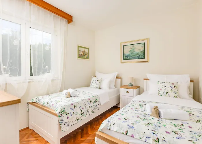 Gisela By Interhome Vikendica