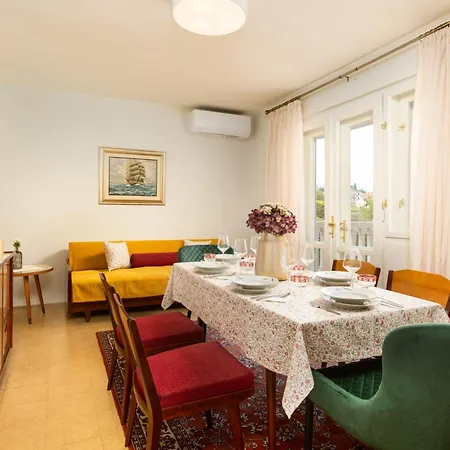 Ferienhaus Gisela By Interhome