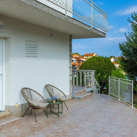 Gisela By Interhome